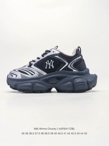 MLB Chunky Liner sneakers