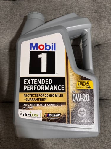 Mobil