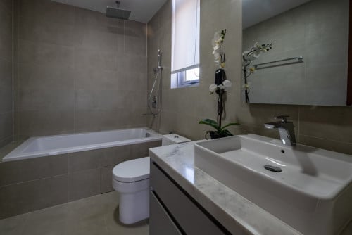 Modern Apartment 1 Bedroom For Rent In BKK1