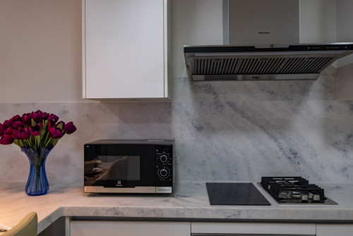 Modern Apartment 1 Bedroom For Rent In BKK1