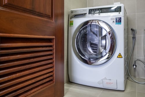 Modern Apartment 1 Bedroom For Rent In BKK1