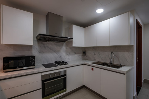 Modern Apartment 1 Bedroom For Rent In BKK1