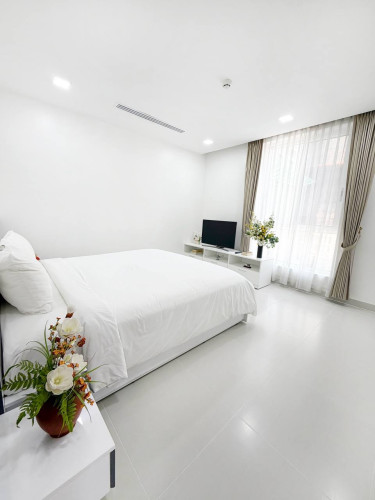 Modern Apartment 2 Bedrooms For Rent in BKK1