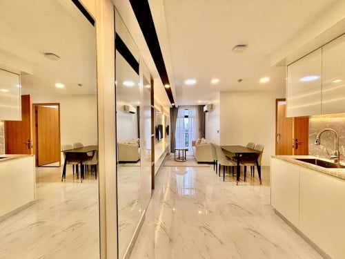 Modern Condo for Rent at TV Tower 1, Sen Sok