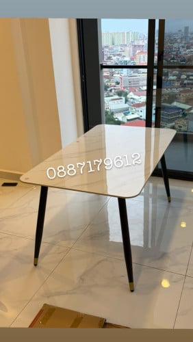 Modern Dining Set