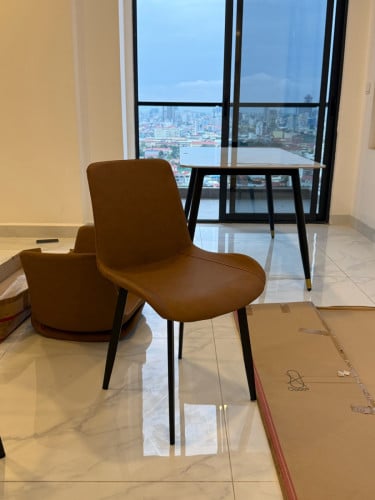 Modern Dining Set