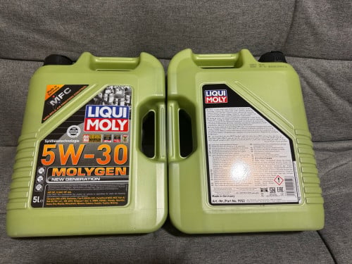 Molygen