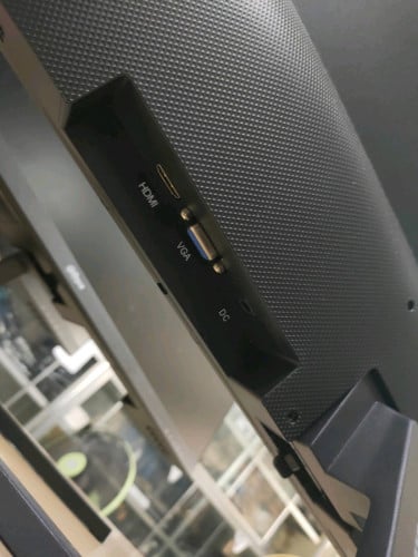 Monitor 27inch 100hz speaker 2025 27 inch