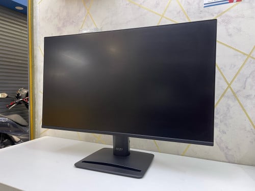 Monitor MSI  25"inch FHD 120Hz មួយ​ទឹក​ស្អាត