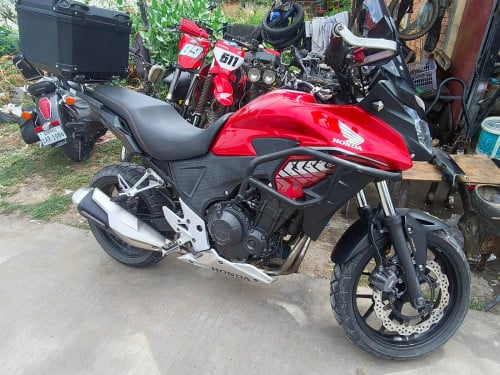 Moto for sell all