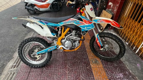 Moto for sell all