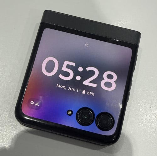 Motorola Flip 50 Razr