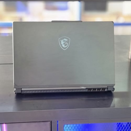 MSI Cyborg15 A13UC , i7-13620H DDR5 16GB M2 512GB RTX3050 4GB 15.6" 144Hz ថ្មី99.99%=699$