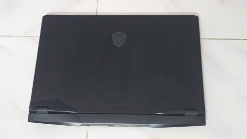 MSI GP76 Leopard 2021