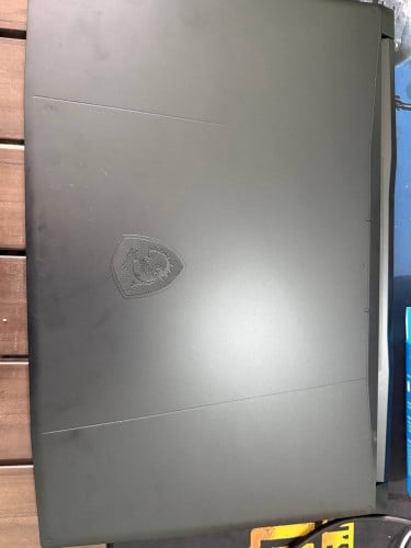 Msi KATANA 17HX i7-14th RTX5060