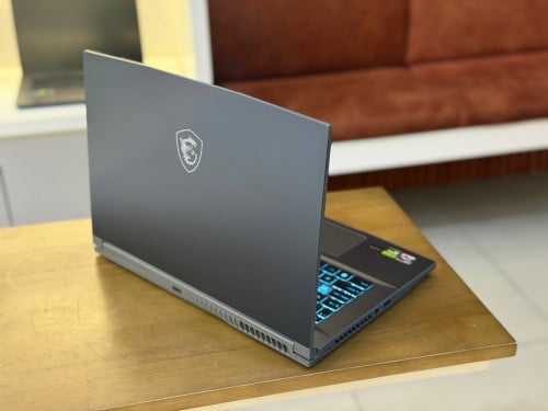 MSI Thin A15 B7VF