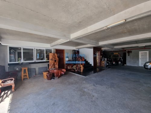 N058 | Elevator Furnished 1 Bedroom Apartment For Rent in Toul Sangke Area