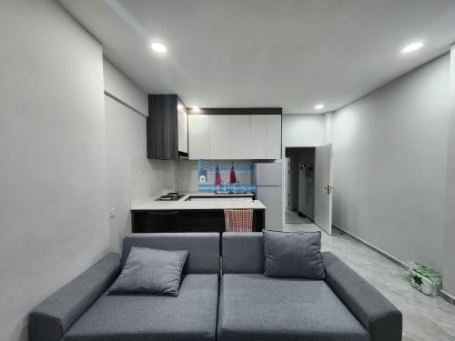 N1008 | New Renovated 2 Bedrooms Riverside Area For Rent