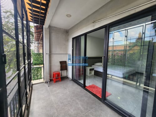 N1008 | New Renovated 2 Bedrooms Riverside Area For Rent