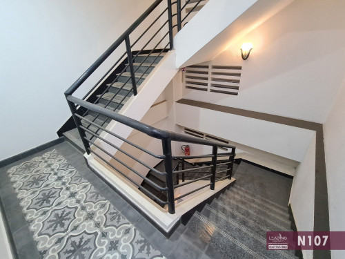 N107 | Western Designed 2 Bedrooms Apartment For Rent Near Royal Palace