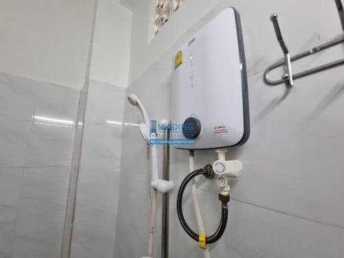 N156 | Affordable 1 bedroom in BKK3 For Rent