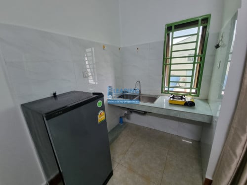 N156 | Affordable 1 bedroom in BKK3 For Rent