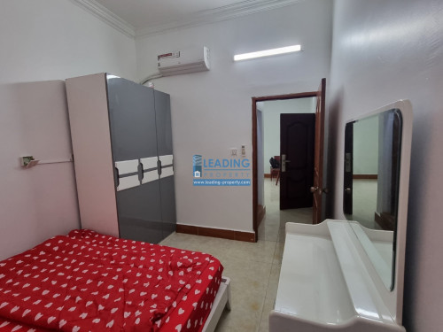 N156 | Affordable 1 bedroom in BKK3 For Rent