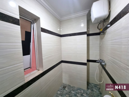 N165 | Apartment 1 Bedroom with Elevator For Rent in Daun Penh