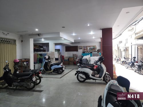 N165 | Apartment 1 Bedroom with Elevator For Rent in Daun Penh