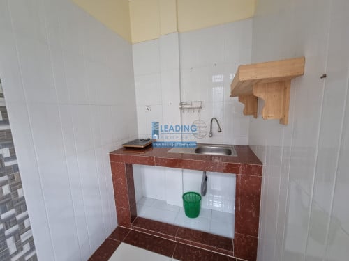 N479 | 1 Bedroom Furnished Apartment For Rent in Daun Penh