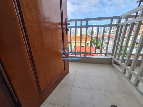N972 | Nice Fully Furnished 2 Bedrooms Apartment with Lift for Rent Near Russian M