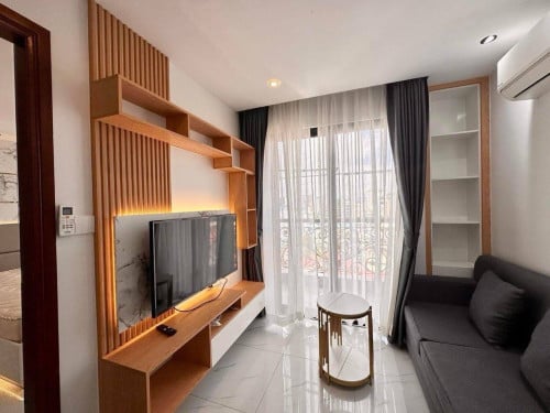Nice Apartment for rent at BKK2