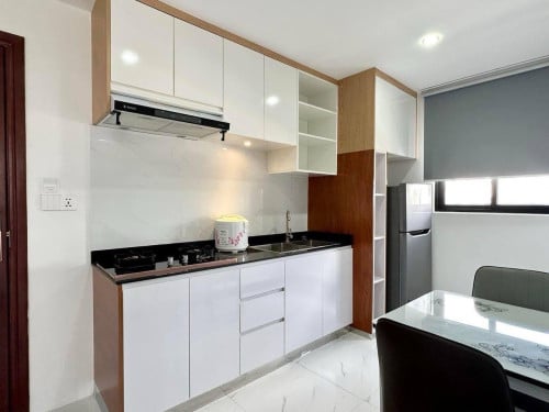 Nice Apartment for rent at BKK2