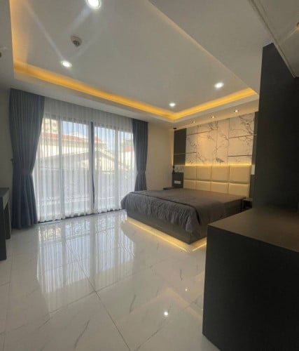 Nice Apartment for rent at BKK2