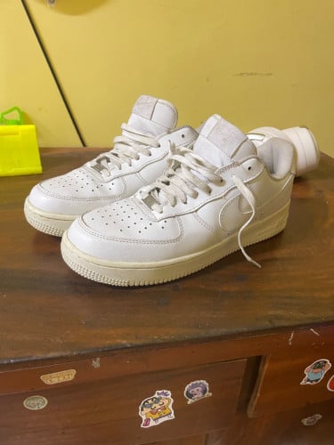 Nike Air Force One rep