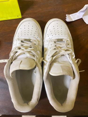 Nike Air Force One rep