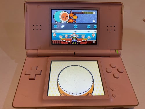 Nintendo DS lite $5X