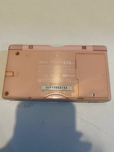 Nintendo DS lite $5X