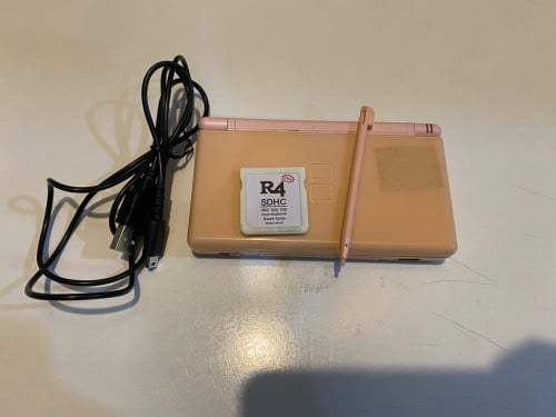 Nintendo DS lite $5X
