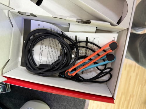Nintendo switch 2 used