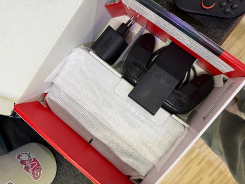 Nintendo switch 2 used