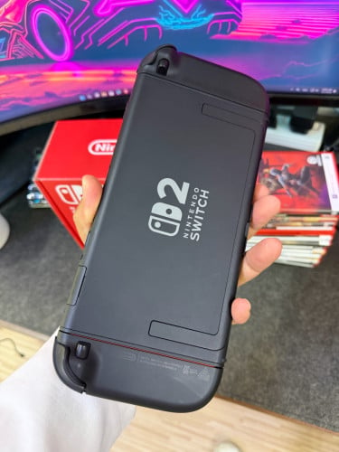 Nintendo switch 2 used