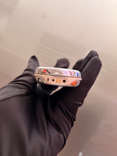 Nokia 8800 Sirocco Ferrari Edition