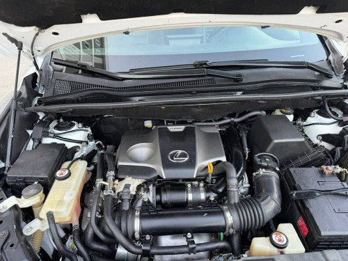 NX 200T 2017 Fsport P1