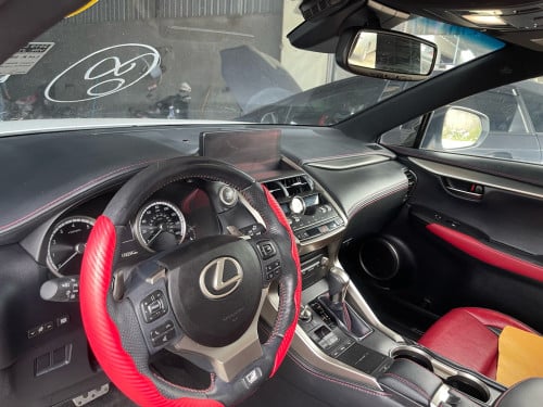 Nx 300T 2019
