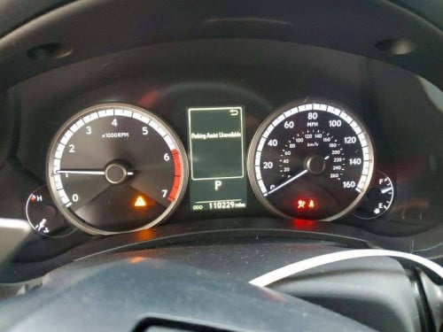 Nx 300T 2019
