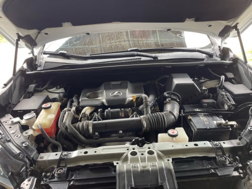 Nx 300T 2019