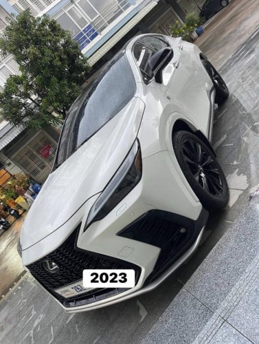 NX 350 AWD 2023 Fsport