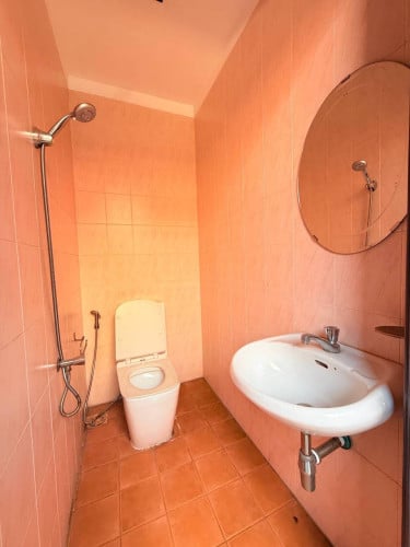 Offer price 🏙 Service Apartment BKK1 | 1-Bedroom🍀