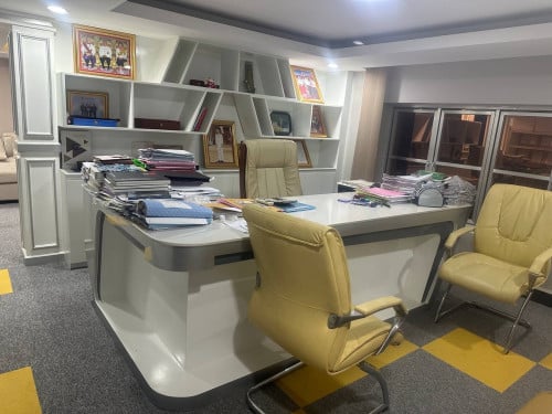 office for rent ផ្លូវ​ធំ​ 50m